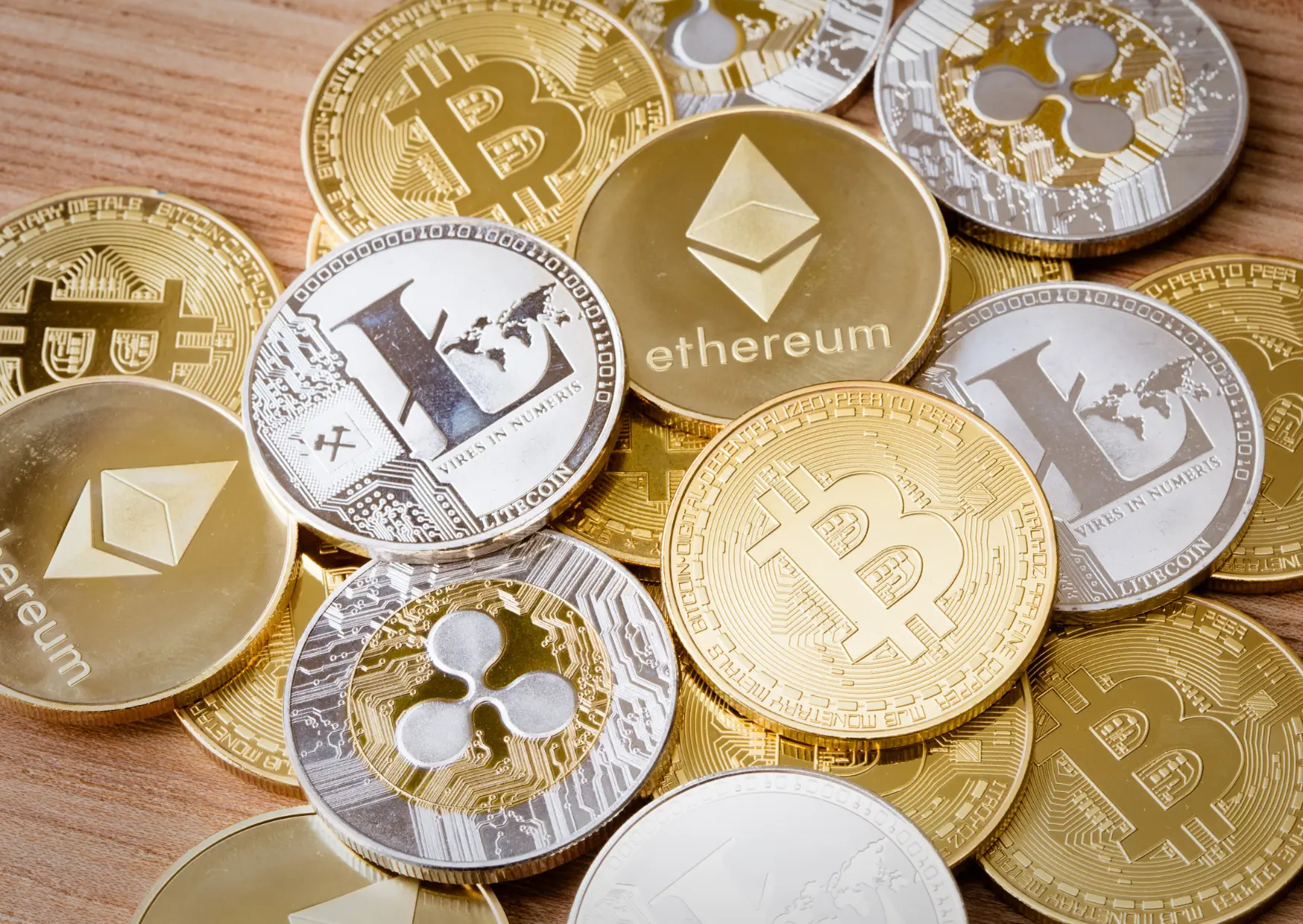 stolen crypto