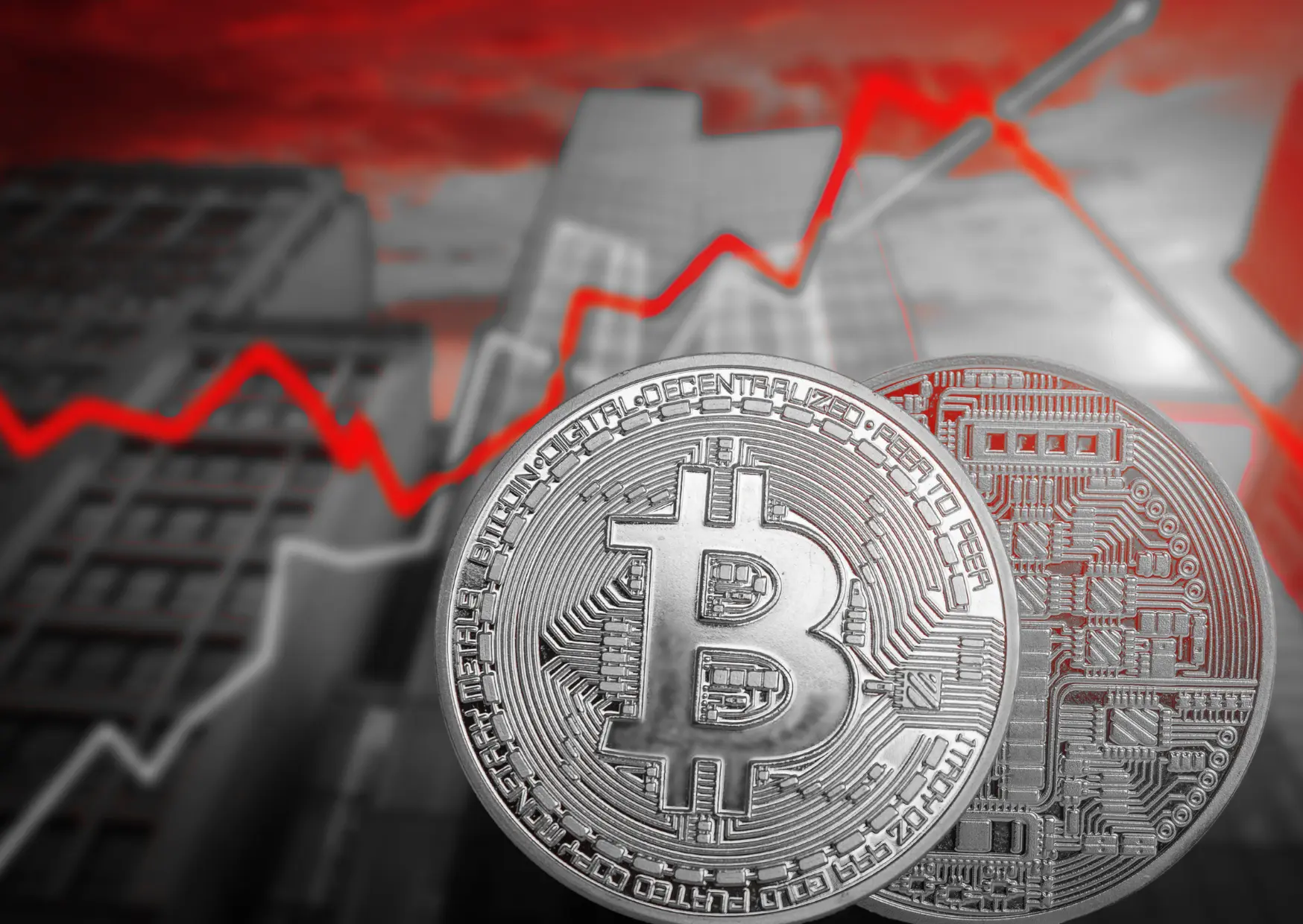 cryptocurrency crime