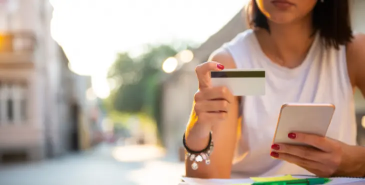 Apple Pay text message