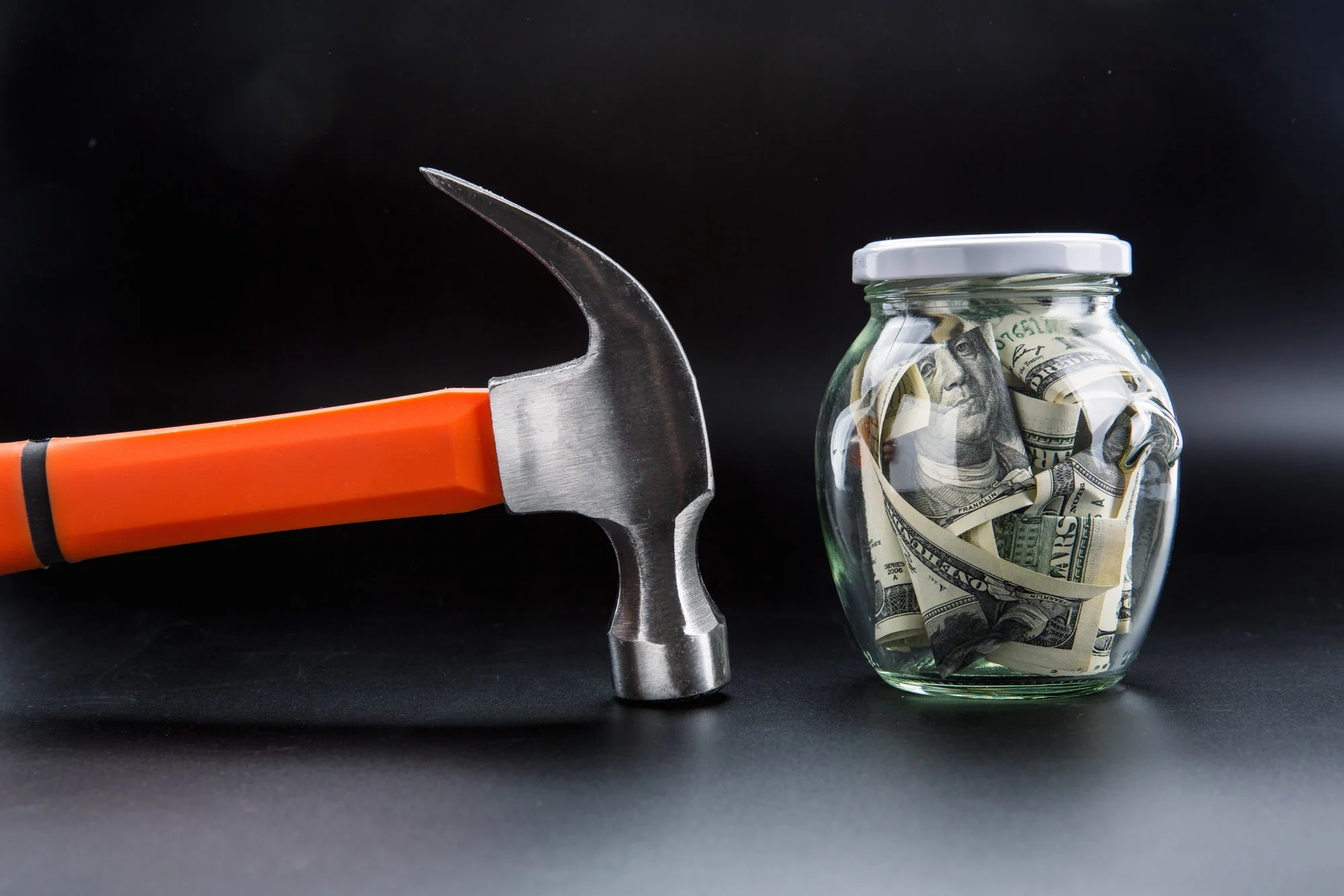 paid money to fake website or fraudulent investment company? You can't get your life savings back.