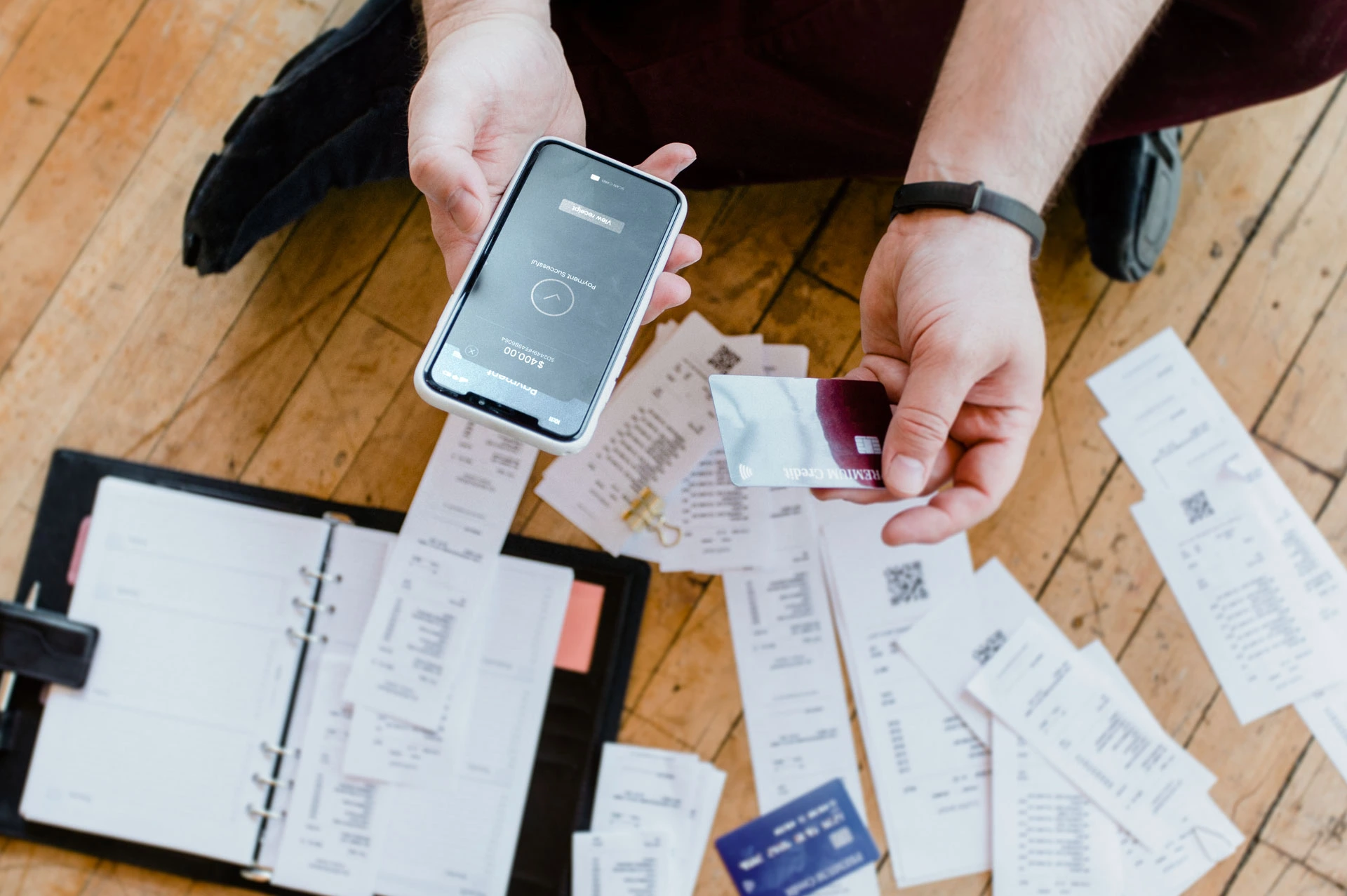 credit card payment dispute claim money back find support