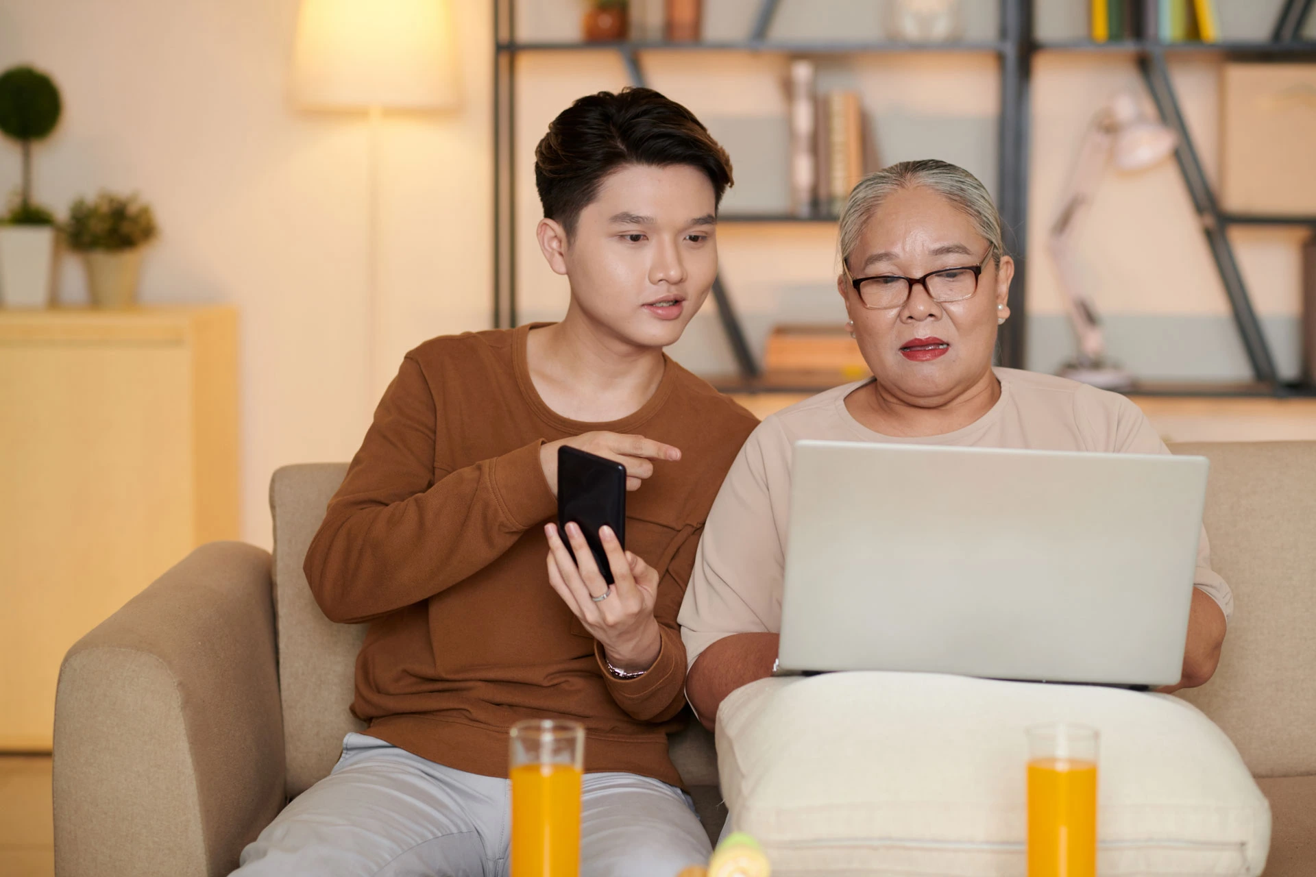 unknown callers keep changing their phone number. Should you answer calls?