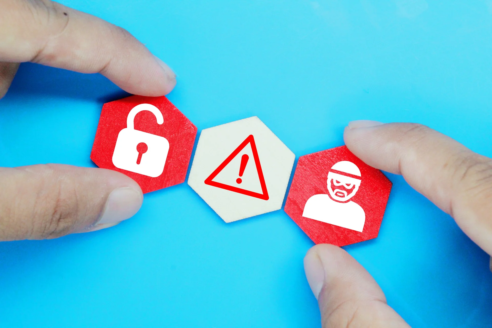 protection from many cases of scammers to protect your identity, friends identity and not fill out forms straight to the point