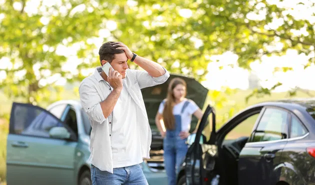 car insurance scam,  insurance fraud bureau