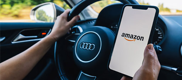 Amazon scam call