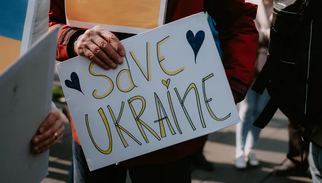 Ukraine Russia war