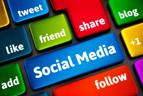 social media scammers
