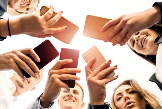 social media platform