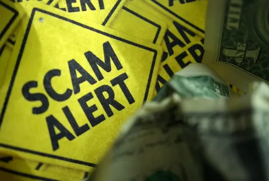 stolen identity