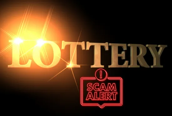 world cup lottery scams/own scam mail