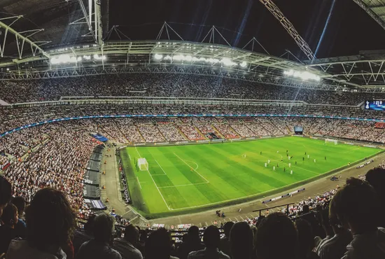 fake lottery letters/postal scam examples - this is why football lottery scams are so rampant!