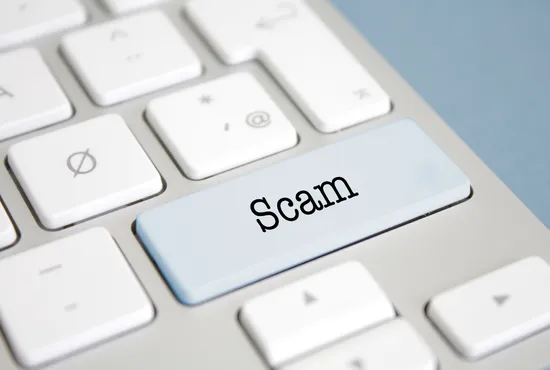 scam mail arriving/postal scams regularly to win a cash prize using world cup lottery.