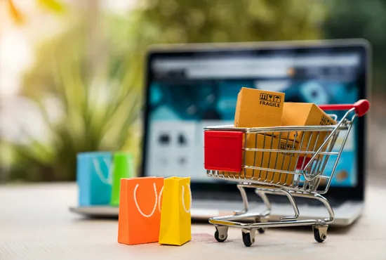 online retailer classified scams