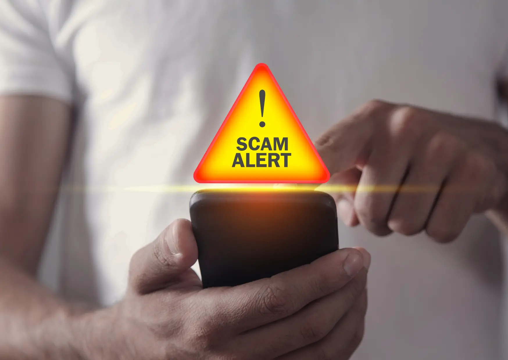Cold calls - how to avoid them?
