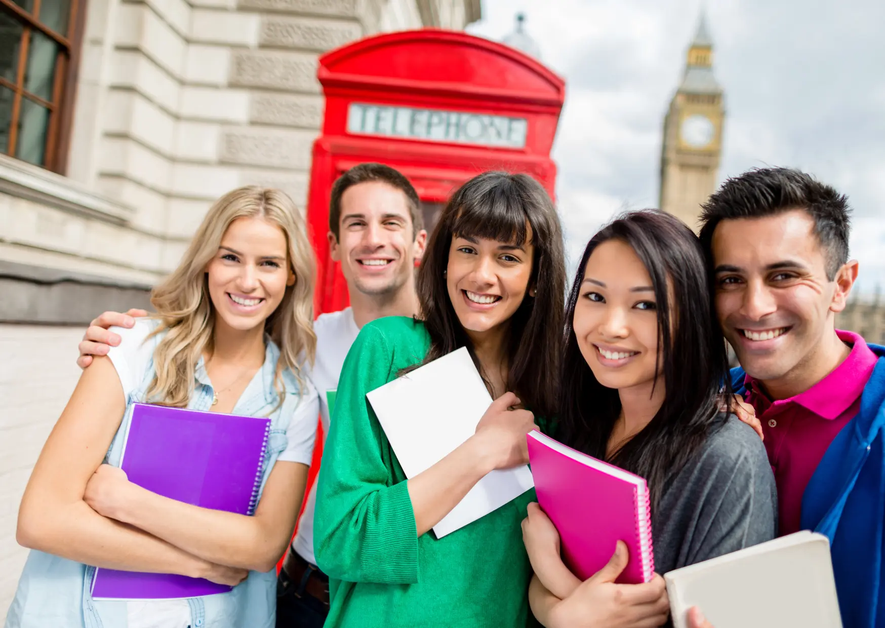 scamming methods on international students