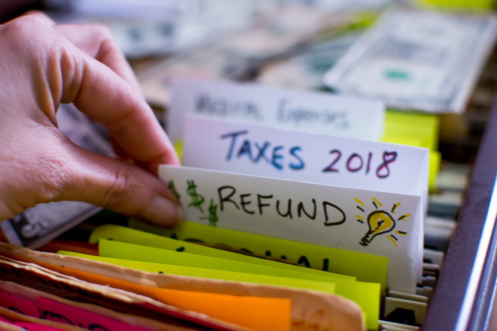 learn how council tax scammers use your bank details to scam you out of your money.