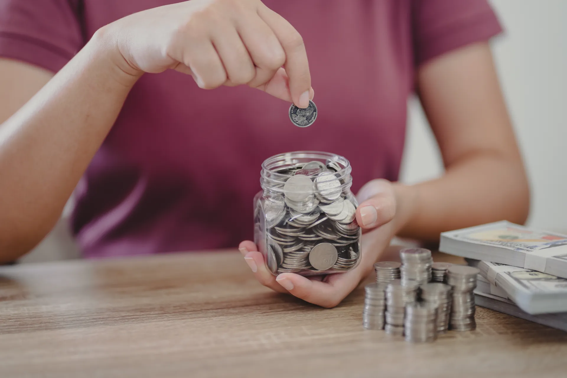 report charities to financial institution and your internal revenue service.