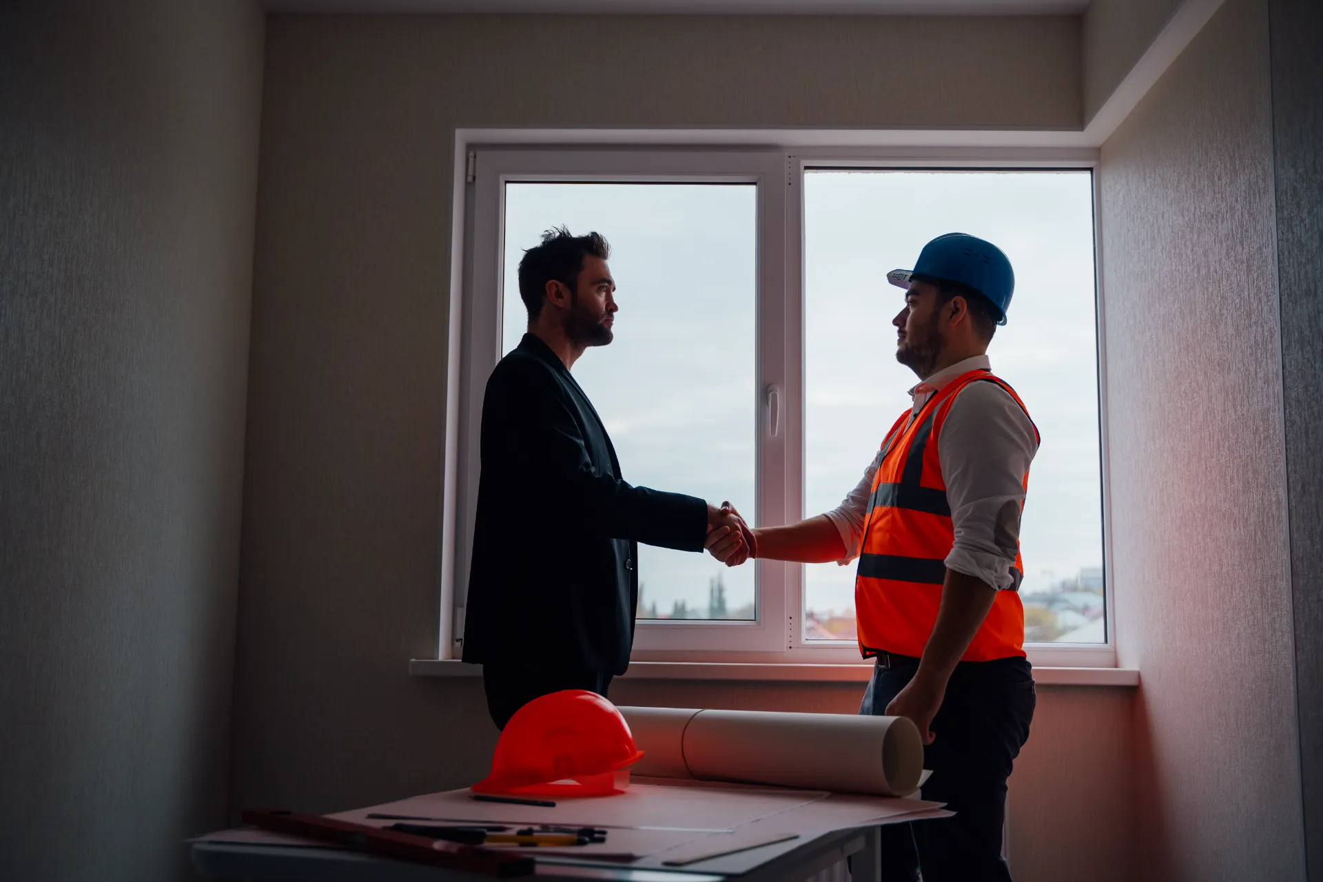insulation payments and signing related deal. Beware of companies. check contract and license number.