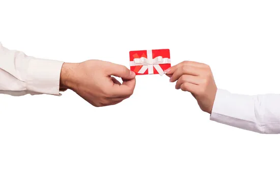 closed loop gift cards, open loop gift cards. Always question why utility companies would be buying gift cards from their customers. Don't become a fallen victim.