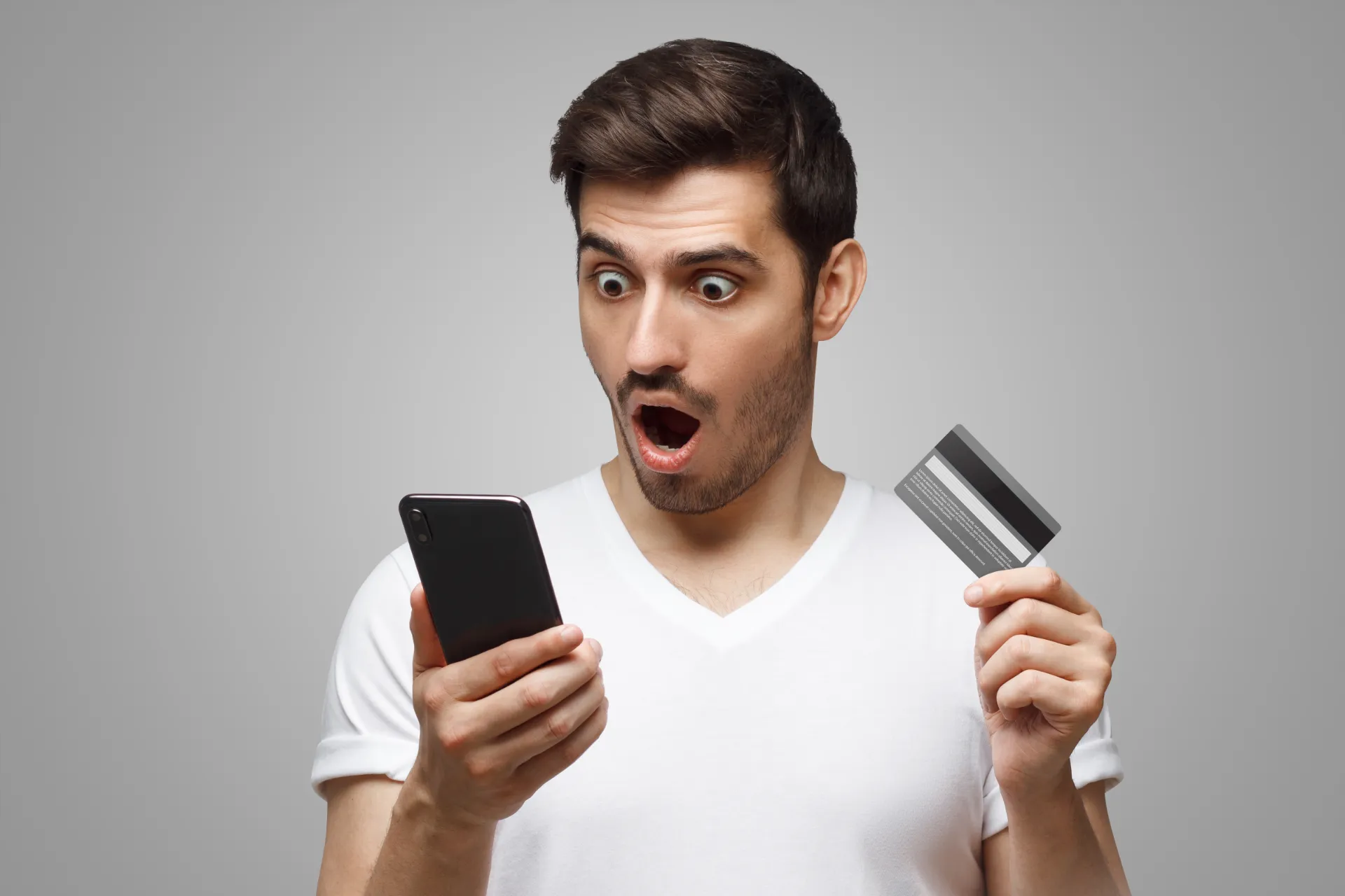 real person is often not behind a text scam, be wary of nuisance callers.