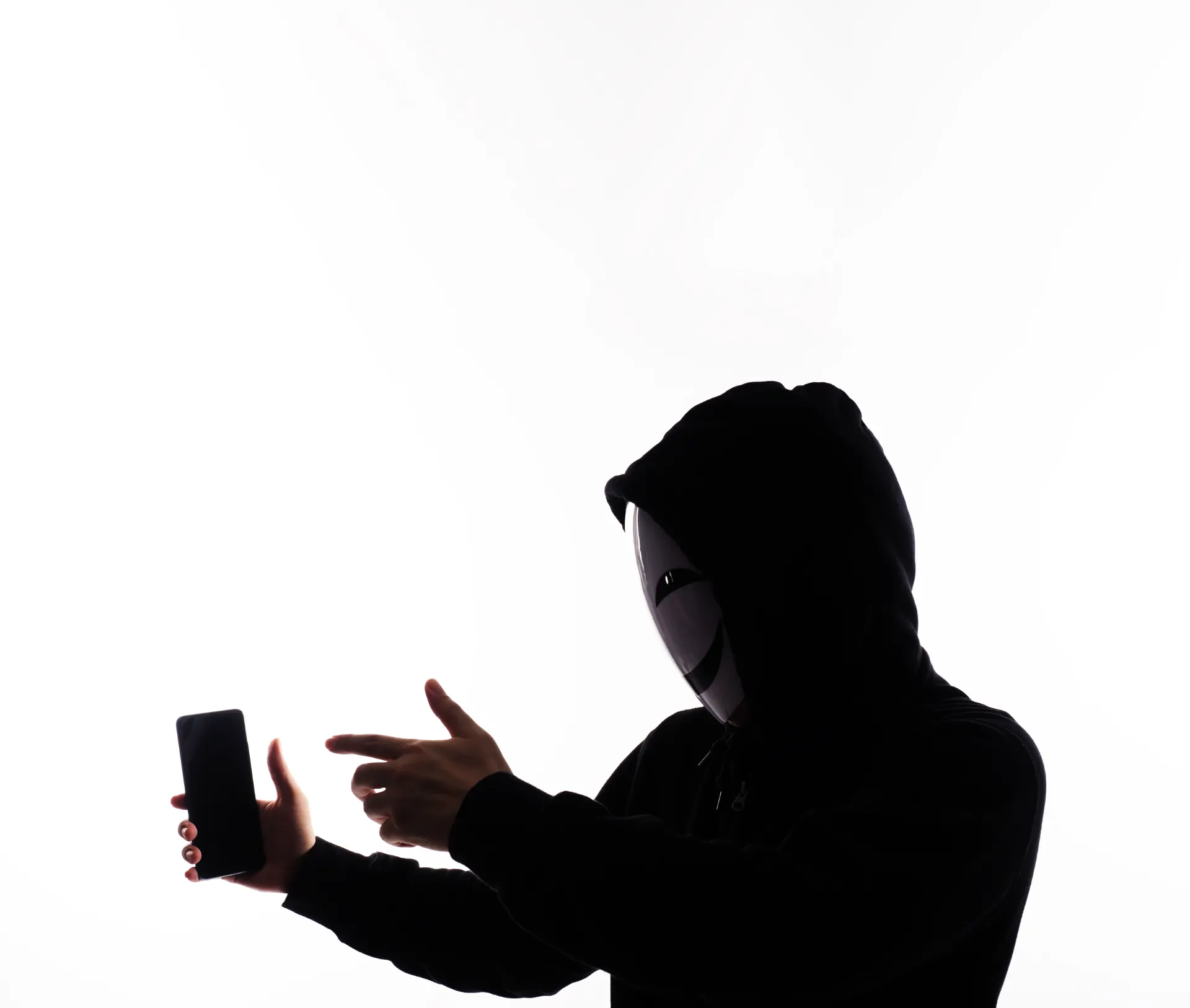 pin number on new device, please be wary and report scammers account to police and do not give other sensitive information to customers