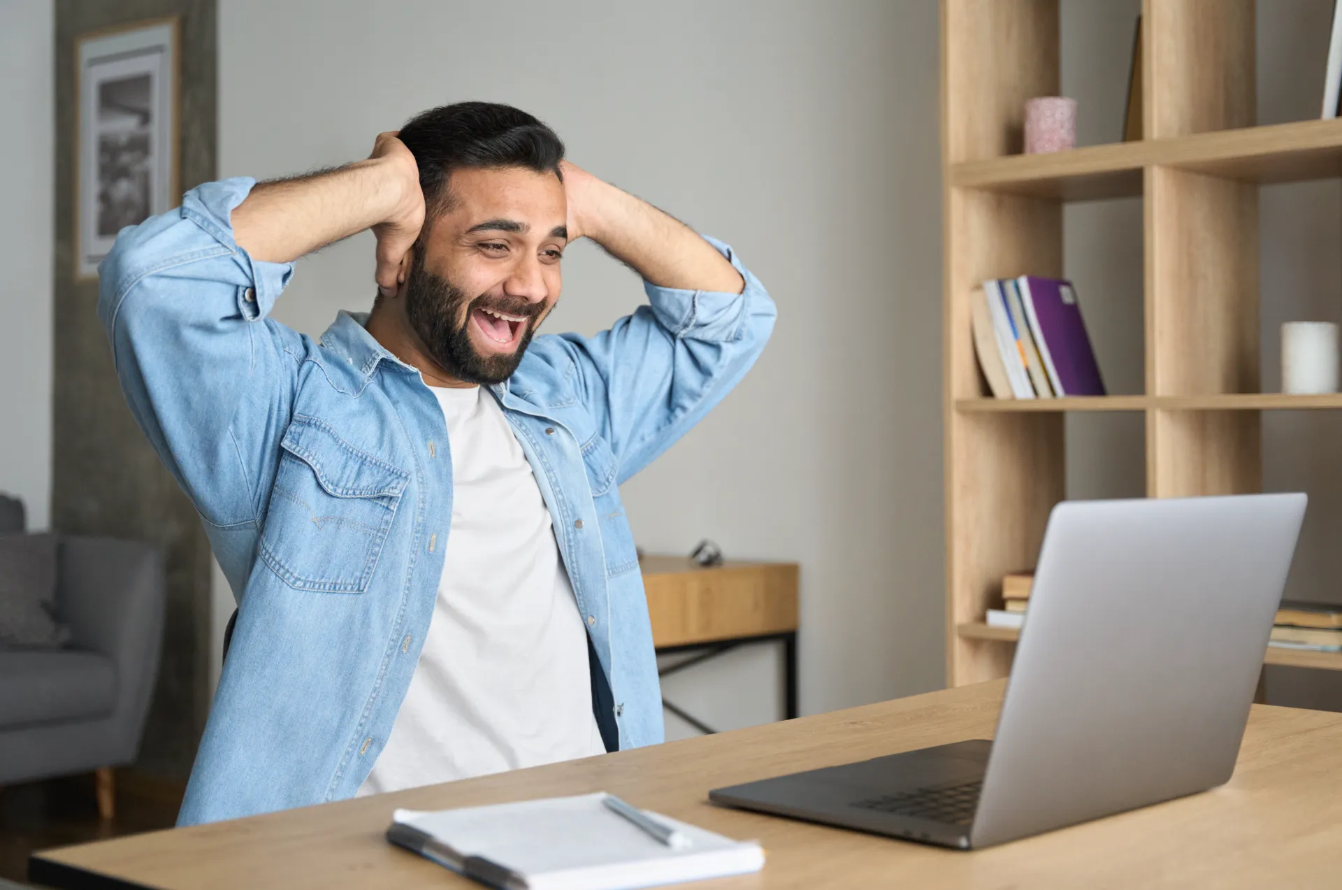 a winner who contacted omaze with their entry number and had entries received. Enter early to win great prize - the omaze million pound house  Buy entries