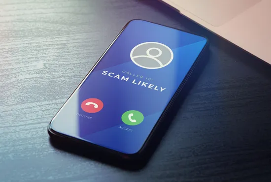 evealing your security details accepting payment