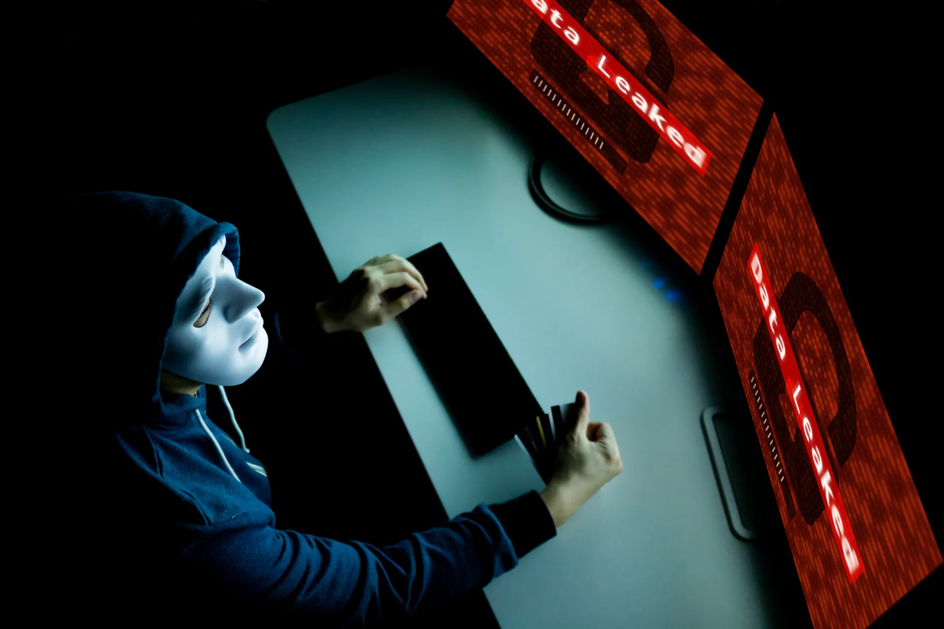 TWITTER USERS EXPERIENCED THE MOST SIGNIFICANT LEAKS ON A HACKER FORUM