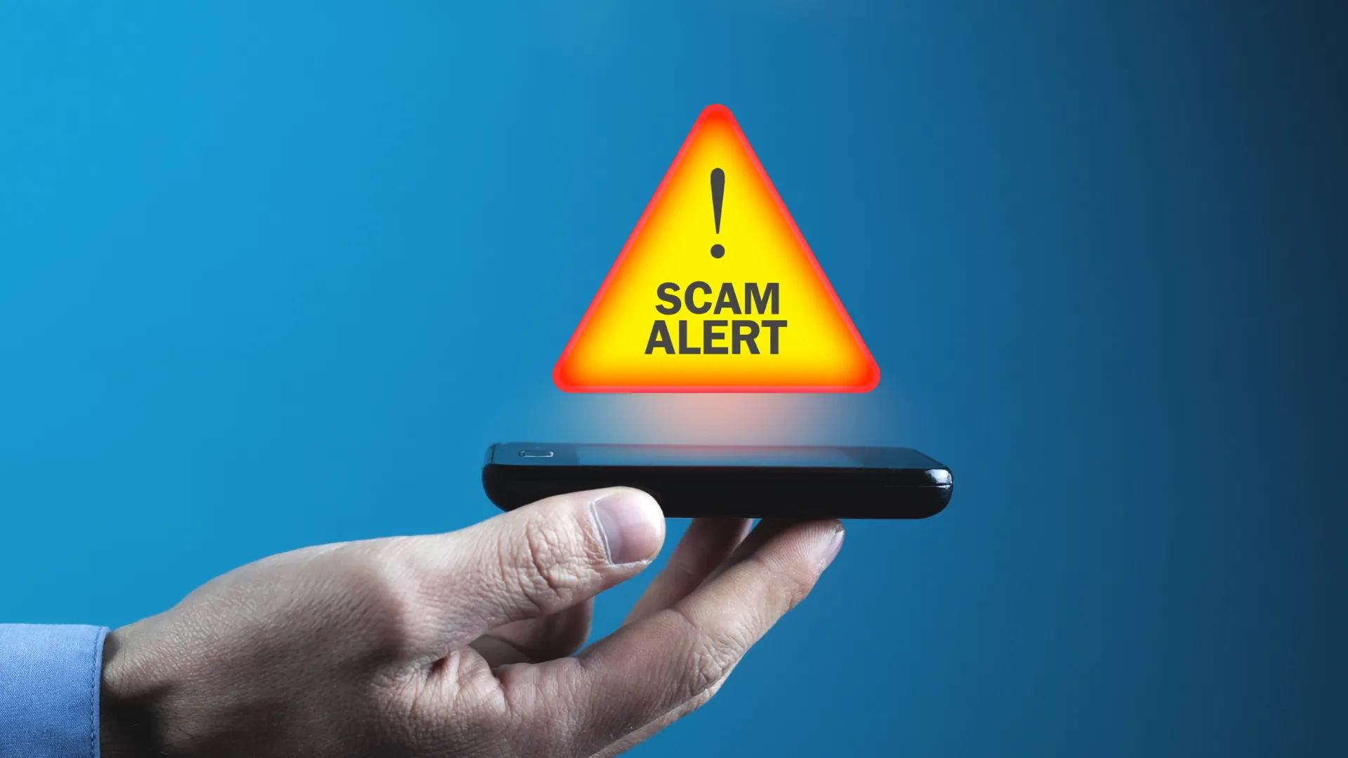 phone calls, scam phone