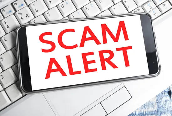 investigate emerging fraud threats