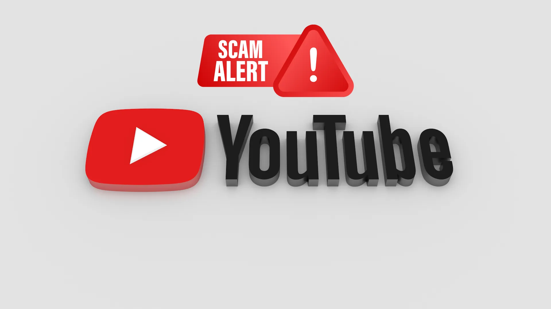fake accounts, internet scams